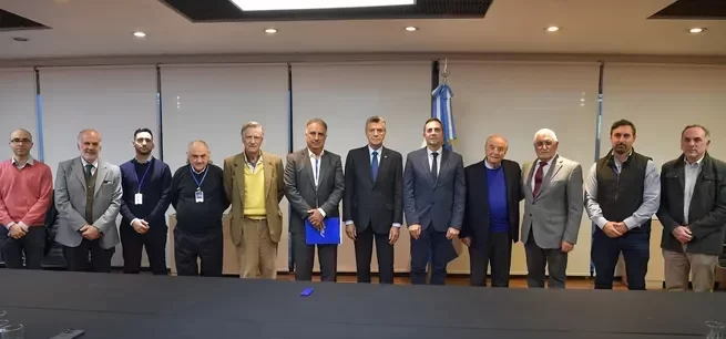 Homologan acuerdo de comercio