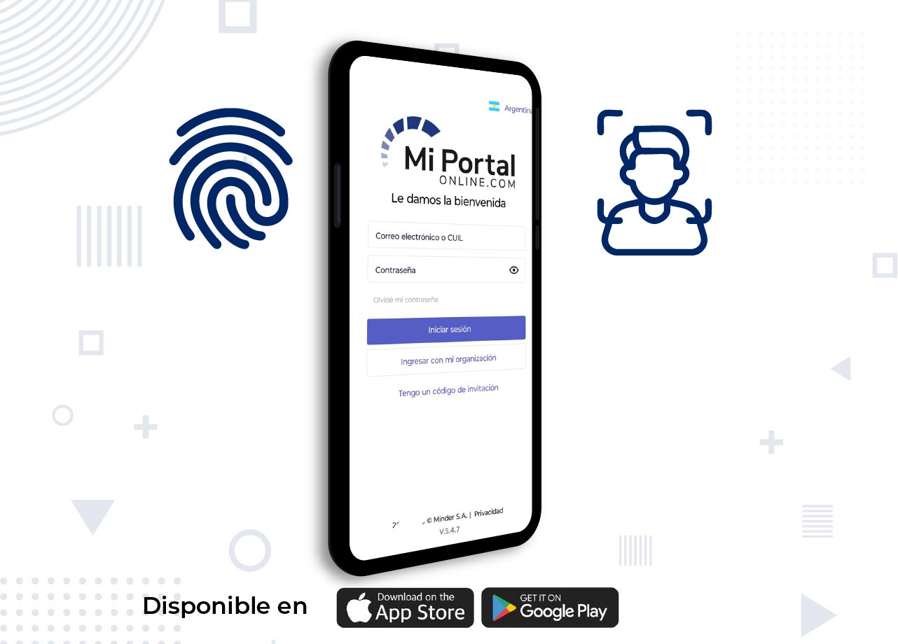 Mi Portal Online