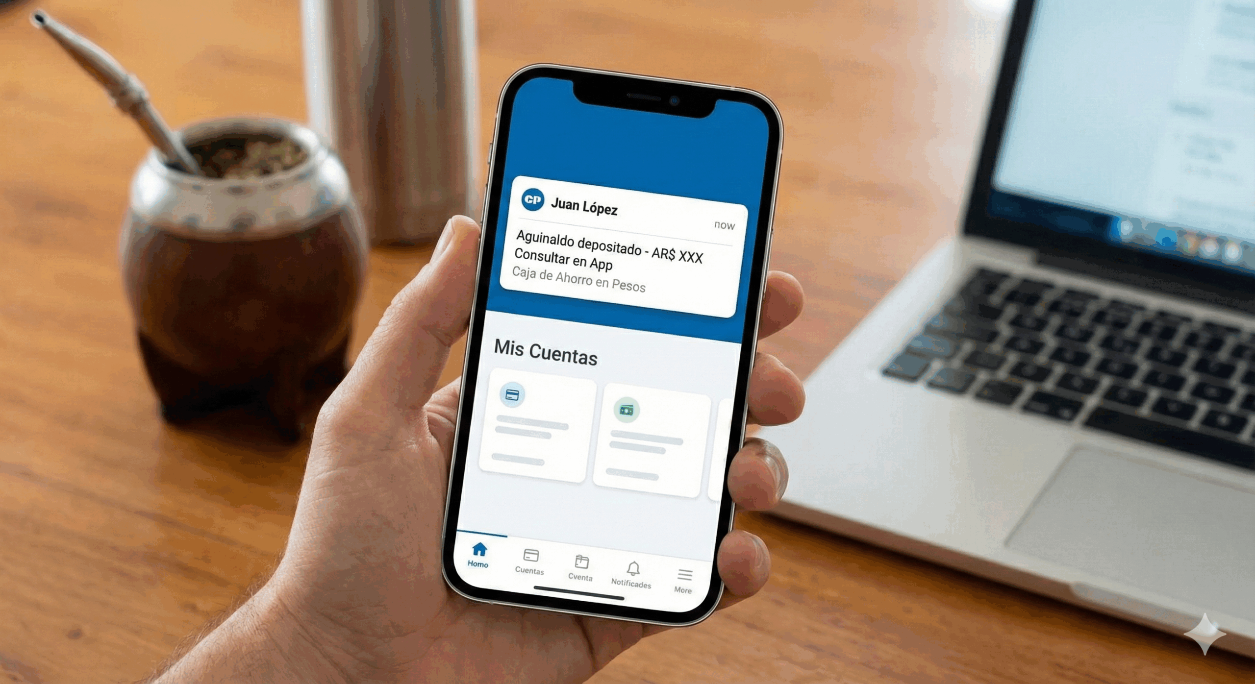 Aguinaldo en Argentina 2025